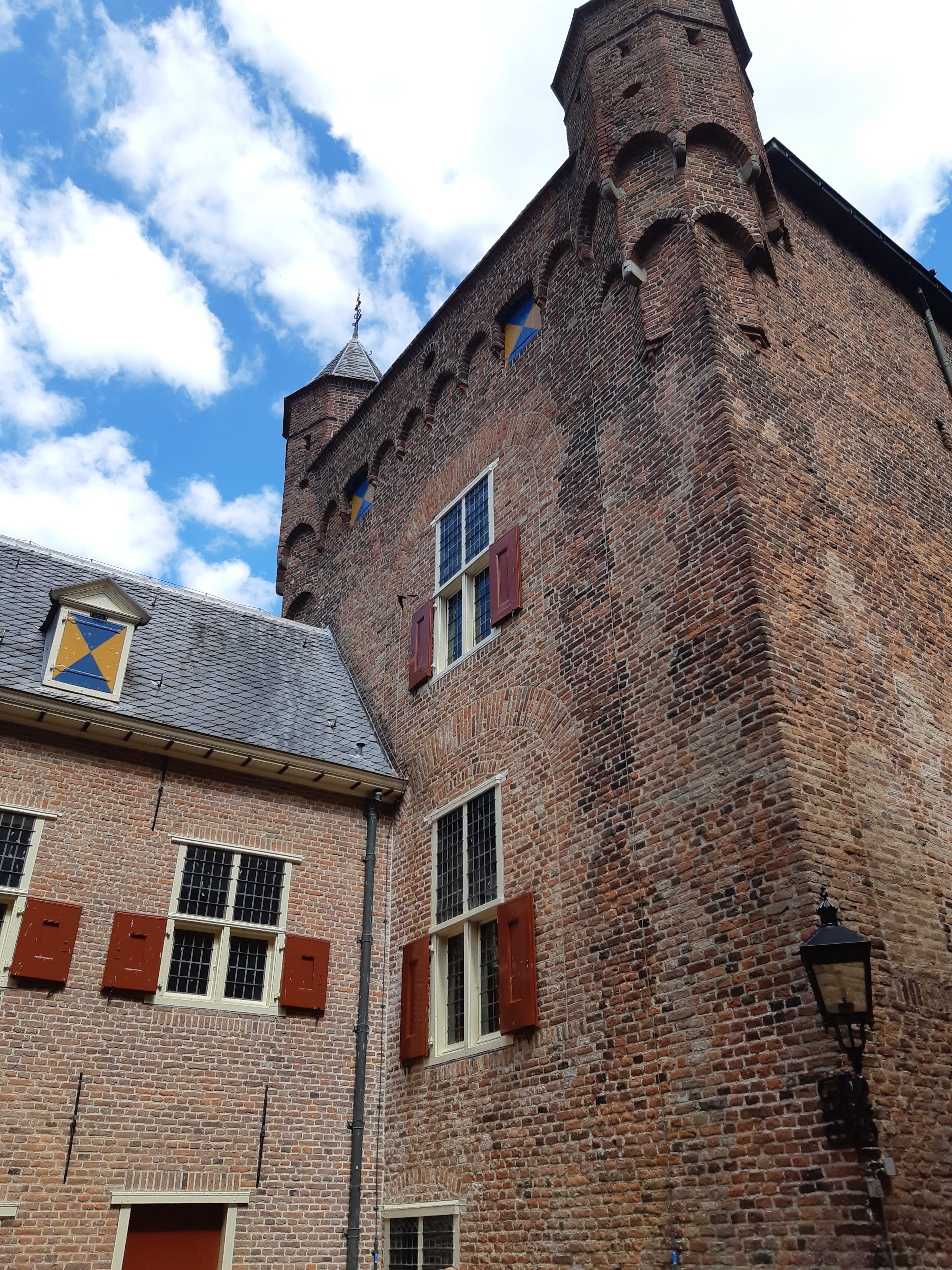 Castle Doorwerth